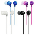 Sony In-Ear Headphones